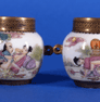 第一展示室：陶器上に見る春宮図：0020-1〜4