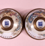 第一展示室：陶器上に見る春宮図：0028-1〜3
