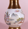 第一展示室：陶器上に見る春宮図：0032-1〜6