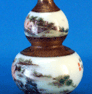 第一展示室：陶器上に見る春宮図：0056-1〜6