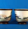 第一展示室：陶器上に見る春宮図：0059-1〜4