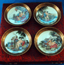第一展示室：陶器上に見る春宮図：0061-1〜7
